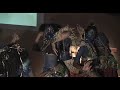 70 A Multimedia Performance(A Fela Anikulapo Kuti Show)@ The Smithsonian Institution(Part2)