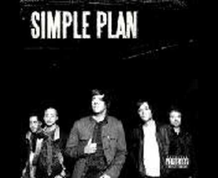 Simple Plan Your love Is a Lie