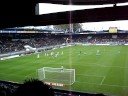 Willem II - Feyenoord: 1-0 Frank Demouge Willem II - Feyenoord: 1-0 Frank Demouge