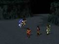 videos de Luca Blight killed with 3 characters