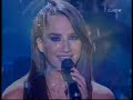 actuaci�n de mar�a l�pez en la quinta gala de factor x. canci�n 