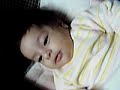 هيدي بنت اختي الصغيرة she is so cuteانا متاكة انكم رح اتحبوها