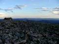 Mount Watson Panorama - 3376 Hits