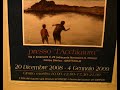 Mostra Emanuele De Giorgio. Palazzo De Felice. Mostra Oronzo D\