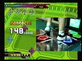 Kon - Golden Sky (Expert) AAA#138 - on DDR SuperNOVA ( ...