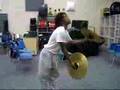 TN State Cymbals 4 (SLow Mo- Turbo)