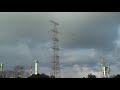 3D RC Ornithopter Buteo F4 :Trial Looping&Gliding