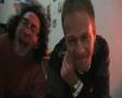 cinema porno,cocaina,mariuana-Fabio e Darek
