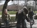 CSUN Acasola - Techno Medley (1/31/07)