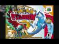 Pokemon Stadium 2 Music : Kanto Gym Leader Battle