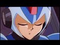 YouTube Poop: Megaman X4. X\