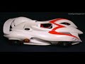 Speed Racer - Mach 6