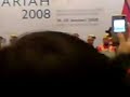 at festival ekonomi syariah balai sidang jcc