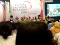 at festival ekonomi syariah balai sidang jcc