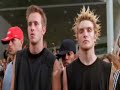 Street Dance Fighters - You Got Served - last battle Street Dance Fighters - You Got Served - last battle