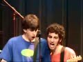 Captain Planet and the Planeteers @ Falcon Idol