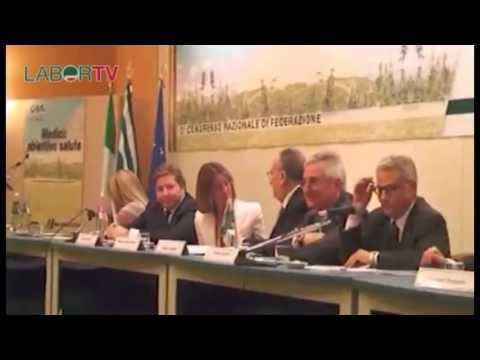 Tg Cisl 8 maggio 2013