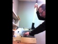 PCB Shear