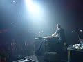 DJ Spliph on stage@5daysoff