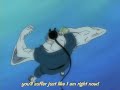 One Piece - Sanji vs Kuurobi