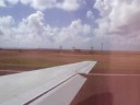 Departing Lihue