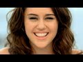 Miley Cyrus-When I Look At YouOFFICIAL VIDEOHQ