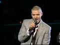 justin timberlake - my love sexy back