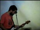 [ao vivo] Do Amor - Dub In The Fire [Metallica]