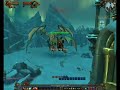 World of Warcraft: Wotlk Beta  - Defending Wyrmrest Temple