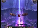World of Warcraft: Wotlk Beta  - Defending Wyrmrest Temple