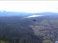 Paragliding Blanchard USA
