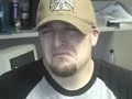 daniel dennis, blackbean, drunky the bear dance!
