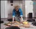 Szomsz�dok 49. - Vilma jap�n reformkaja, tatami, j�ga