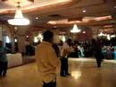 Dancing it up