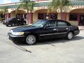 2001-LINCOLN-CARTIER
