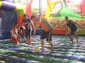 Futebol de Sabão