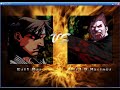 Mugen - (ME) Evil Ryu vs. Lord Demitri Maximov