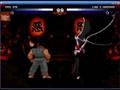 Mugen - (ME) Evil Ryu vs. Lord Demitri Maximov