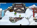 A Dojo News Report! (Clubpenguin)
