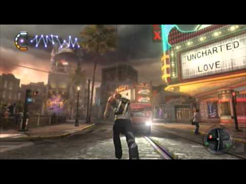 dragonblogger - The Persian Poetess reviews Infamous 2 for DragonBlogger.com you can read full article here: http://www.dragonblogger.com/infamous-2-review-shockingly-good/