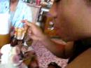 sesudah makan