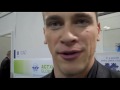 Diederik flipt!