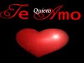 quiero decirte que te amo