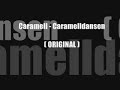 caramelldansen original