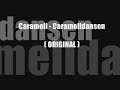 caramelldansen original