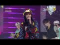 091211 SHINee - KBS Music Bank - JOJO
