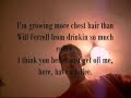 Without A Paddle