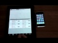 iPad Vs. iPhone/iPod Touch