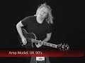 KORG Pandora PX5D demo video