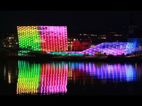 aec fassade visualization 24112008